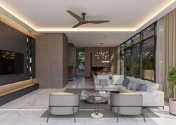 Bright Garden (D15), Terrace #447499371